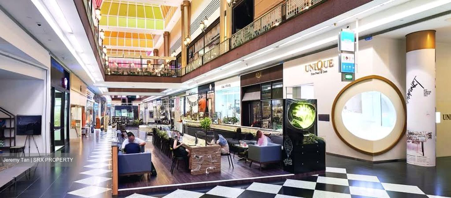 Millenia Walk (D1), Shop House #554260251